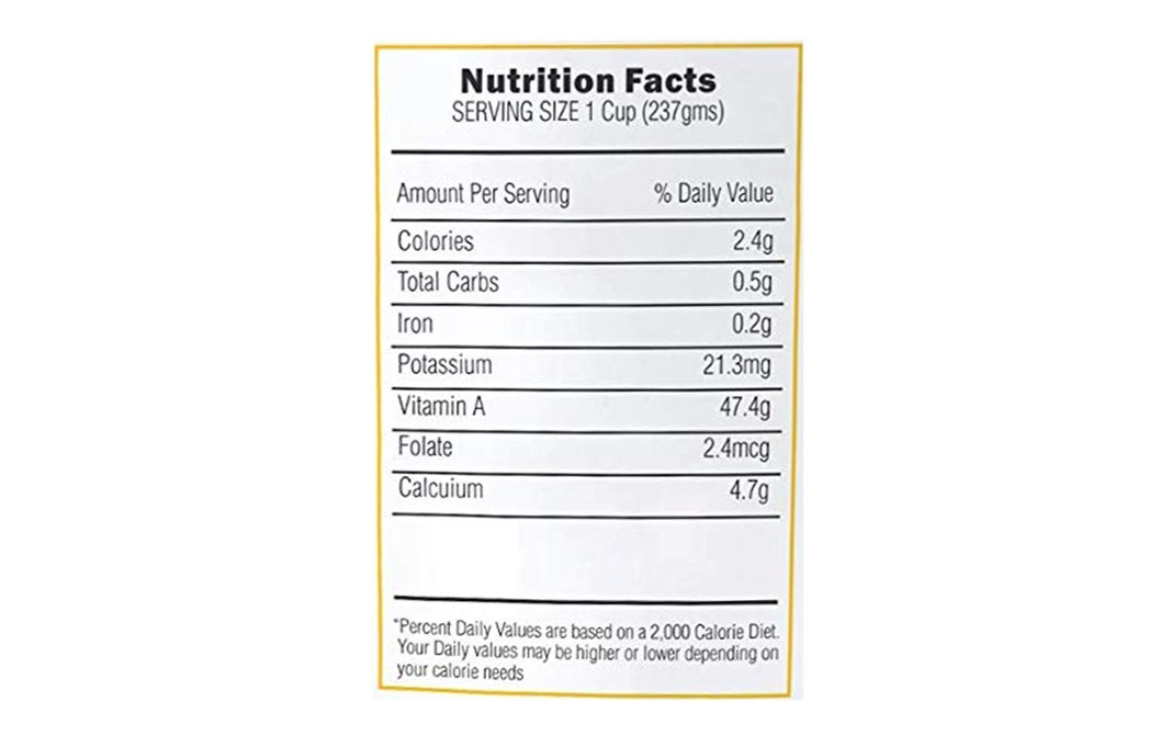 Nature's Gift Chamomile Flower    Pack  100 grams